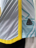 24-25 Atlanta United Away Player Version Soccer Jersey