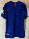 2019-2020 CHE Home Retro Soccer Jersey
