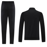 24-25 LIV Black Jacket Tracksuit