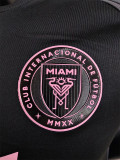 25-26 Inter Miami Away Player Version Soccer Jersey