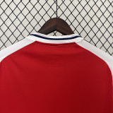 24-25 ARS Home 1:1 Fans Soccer Jersey