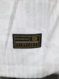 24-25 LIV Third Long Sleeve Player Version Soccer Jersey (长袖球员)