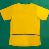 2002-2003 INT Away Retro Soccer Jersey