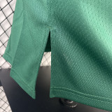 22-23 CELTICS PORZINGIS #8 Green Top Quality Hot Pressing NBA Jersey