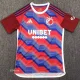 24-25 Copenhagen FC Red Third Fans Soccer Jersey