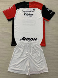 24-25 Atlas Away Kids Soccer Jersey
