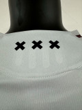 24-25 Ajax Third Player Version Soccer Jersey