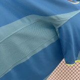 2007-2008 BAR Away Retro Soccer Jersey (带章)
