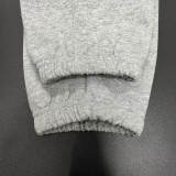 W2纯棉卫裤 UA Grey Top Quality Sweatpants (Have Pocket)
