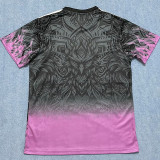 24-25 LIV Black Pink Special Edition Fans Training shirts