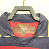 2007-2008 ARS Third Retro Soccer Jersey