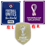 22-23 Argentina Home 3 Stars Player Version Soccer Jersey (三星)