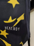 25-26 Boca Juniors Grey Player Version Soccer Jersey