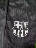 24-25 BAR Black Training Long Pants (Have Pocket)