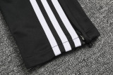 24-25 RMA Black Kids Half Pull Special Edition (童装)(半拉链)