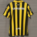 24-25 Atletico Penarol 133th Anniversary Fans Soccer Jersey