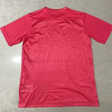 24-25 Sporting Lisbon Red Special Edition Training shirts