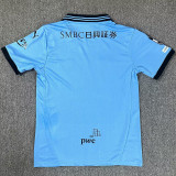 25-26 Kawasaki Frontale Home Fans Soccer Jersey 川崎前锋