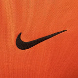 2002 Netherlands Home Retro Soccer Jersey