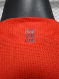 24-25 Bayern Home Long Sleeve Player Version Soccer Jersey (长袖球员)