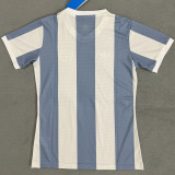 24-25 Argentina 50th Anniversary Women Soccer Jersey (女)