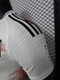 24-25 Japan Special Edition Player Version Soccer Jersey *梅花与桥