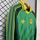 24-25 Celtic Green Special Retro Edition Long Sleeve Soccer Jersey (长袖)