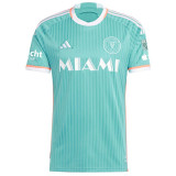 24-25 Inter Miami Third Player Version Soccer Jersey