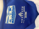 2010-2011 Schalke 04 Home Retro Soccer Jersey