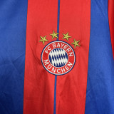 2014-2015 Bayern Home Retro Soccer Jersey