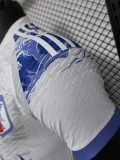 24-25 Japan White Special Edition Player Version Soccer Jersey *蓝龙