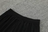 24-25 INT Grey Tank top and shorts suit (条纹)