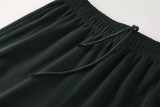 2024 NK NJ12 Dark gray Jacket Tracksuit