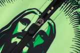 24-25 Brazil Green Jacket Tracksuit #A810(喷墨)