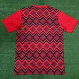 24-25 Egypt Red Training shirts
