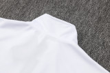 24-25 Sao Paulo White Jacket Tracksuit #A778