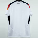 24-25 Germany Home 1:1 Fans Soccer Jersey