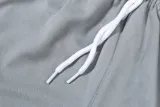 24-25 ATM Grey Half Pull Tracksuit (半拉链)