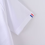 2019-2020 PSG Paris Third Retro Soccer Jersey