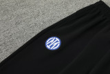 24-25 INT Fancy blue Jacket Tracksuit