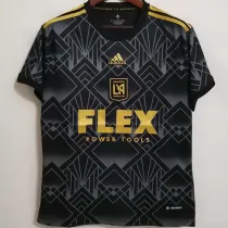 22-23 Los Angeles Home Fans Soccer Jersey