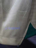 24-25 Palmeiras Third Player Version Soccer Jersey