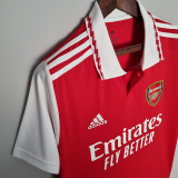 22-23 ARS Home Fans Soccer Jersey