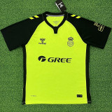24-25 Real Betis Away Fans Soccer Jersey *新广告