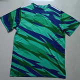 24-25 Northern Ireland Green Training shirts