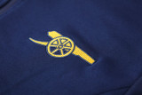24-25 ARS Royal blue Jacket Tracksuit