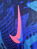 24-25 ATM Third Player Version Soccer Jersey