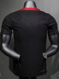 24-25 LIV Black Player Version Training shirts