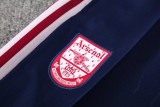 24-25 ARS Red Jacket Tracksuit