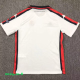 24-25 Genoa Away Fans Soccer Jersey